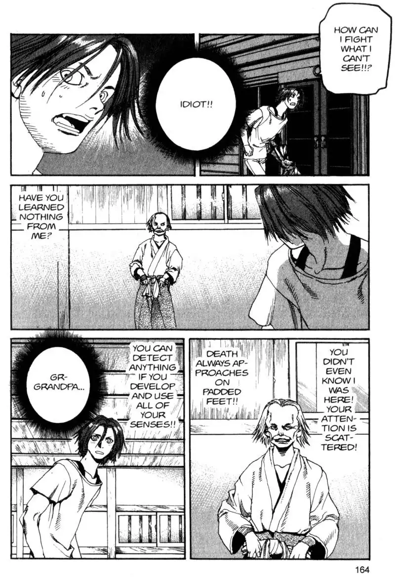 Project Arms Chapter 95 12